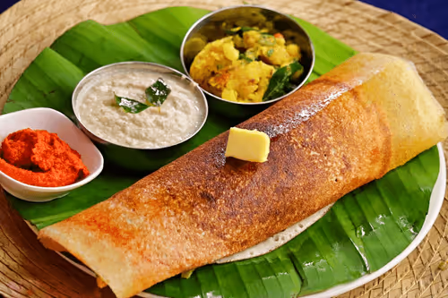 Dosa Collective