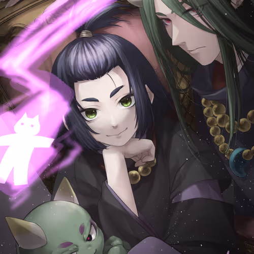 Komesuke Event Collection
