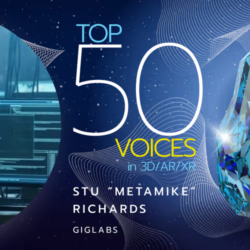 2023 Top 50 Voices