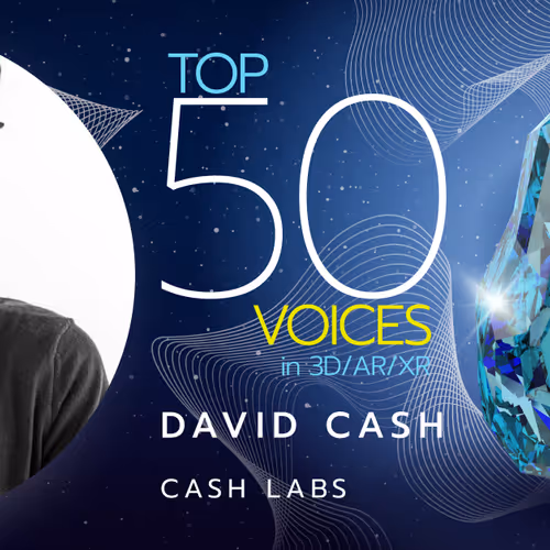 2023 Top 50 Voices