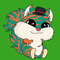 Chipmunks #4440