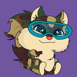 Chipmunks #4484