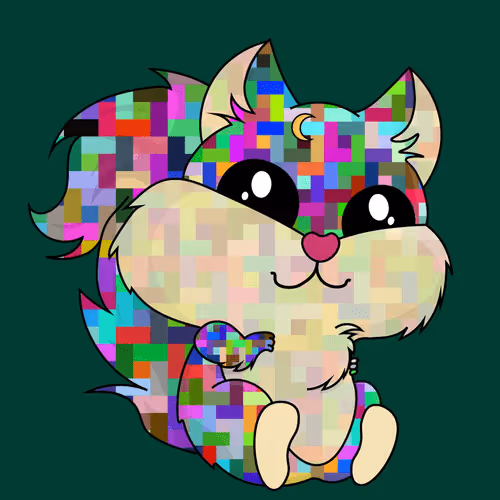 Chipmunks Friends