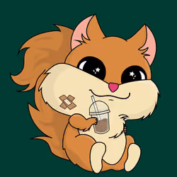 Chipmunks #4477