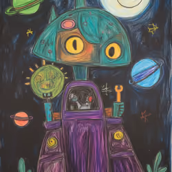 Guardian of the Galaxy