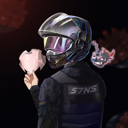 S7NER #103