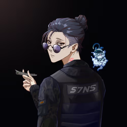 S7nsofficial