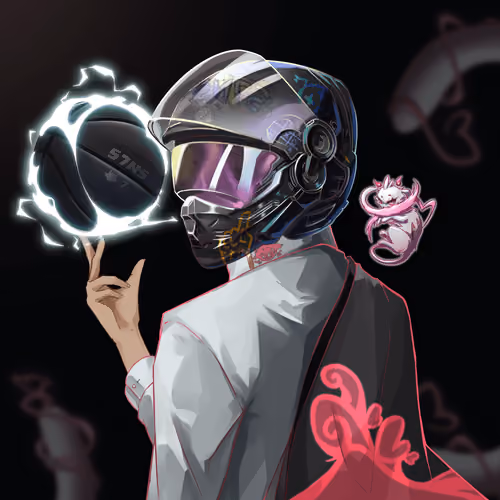S7NER #66