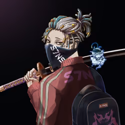 S7NER #2800