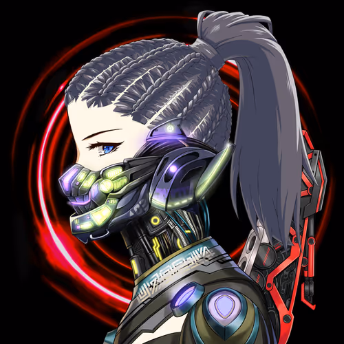 Evergirl Generative