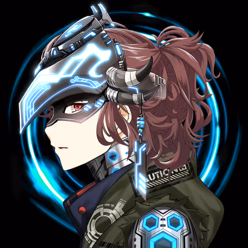 Evergirl Generative