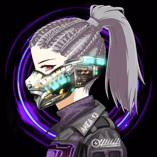 Evergirl Generative