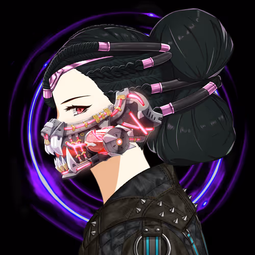 Evergirl Generative