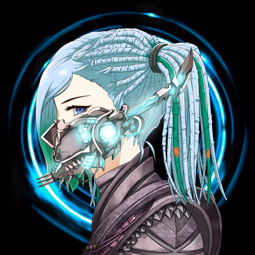 Evergirl Generative