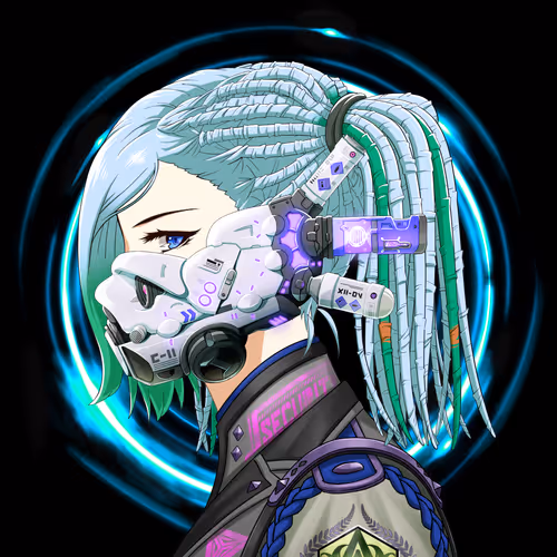 Evergirl Generative
