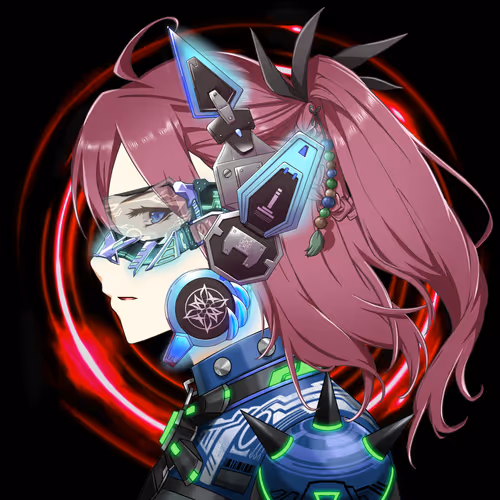 Evergirl Generative