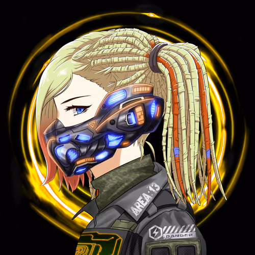 Evergirl Generative
