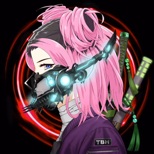EVERGIRL #2401