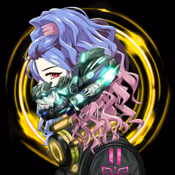 EVERGIRL #2732