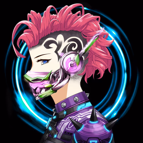 EVERGIRL #1424