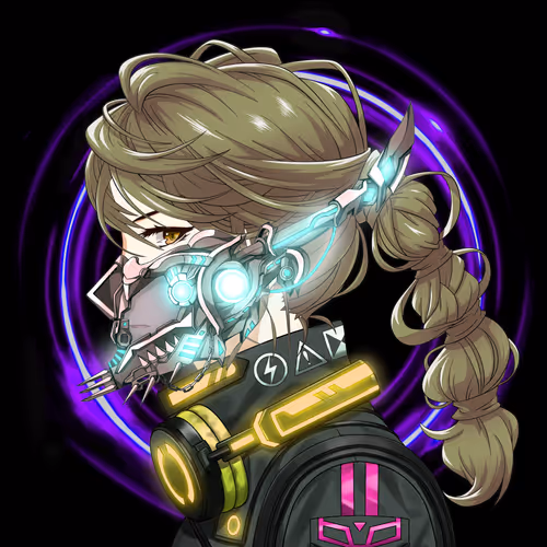 Evergirl Generative