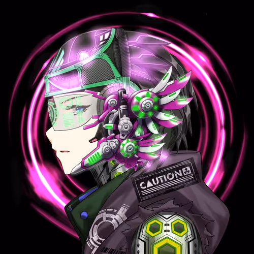Evergirl Generative