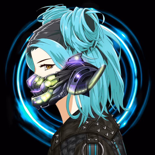 Evergirl Generative