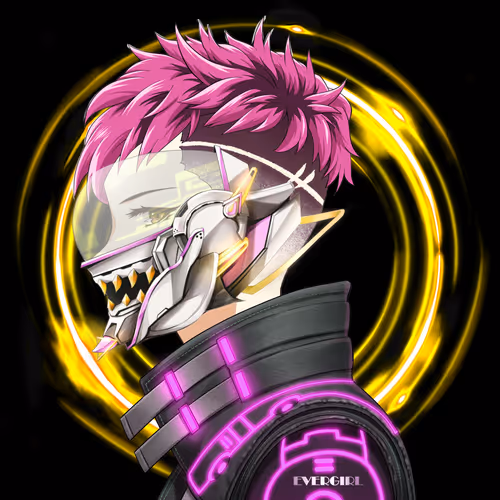 Evergirl Generative