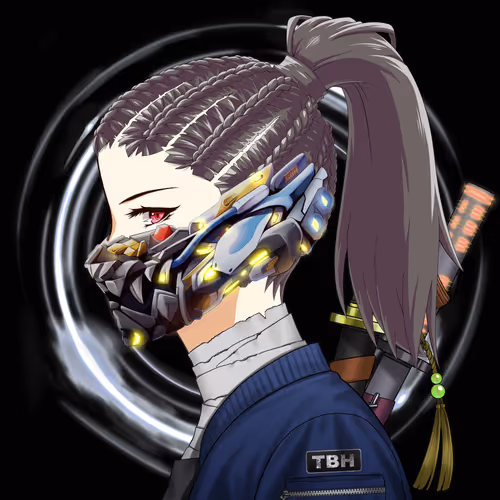 Evergirl Generative