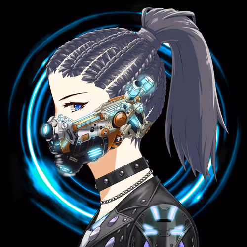 Evergirl Generative