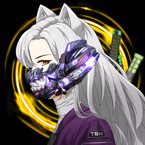 Evergirl Generative