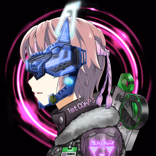 EVERGIRL #2957