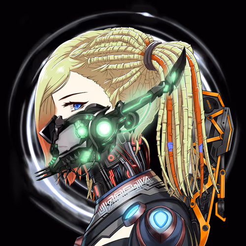 Evergirl Generative