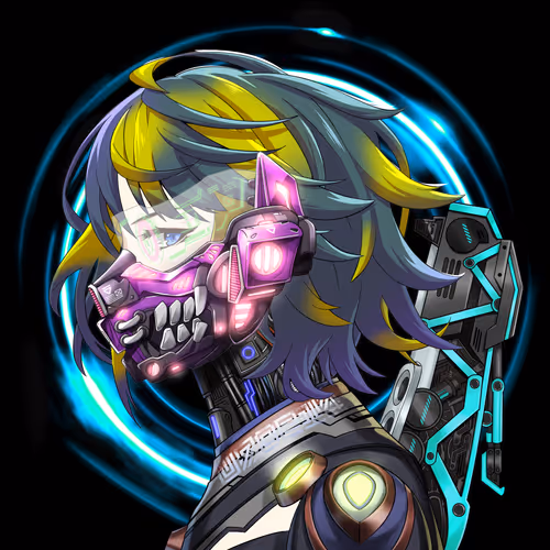 Evergirl Generative