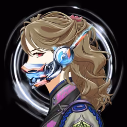EVERGIRL #2043