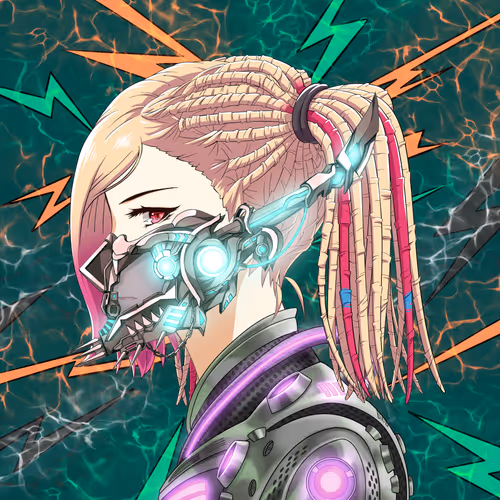 Evergirl Generative