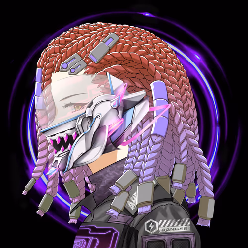 Evergirl Generative