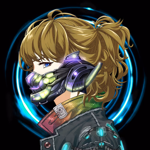 Evergirl Generative