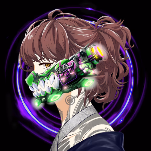 Evergirl Generative