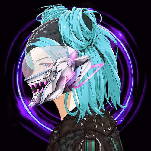 Evergirl Generative