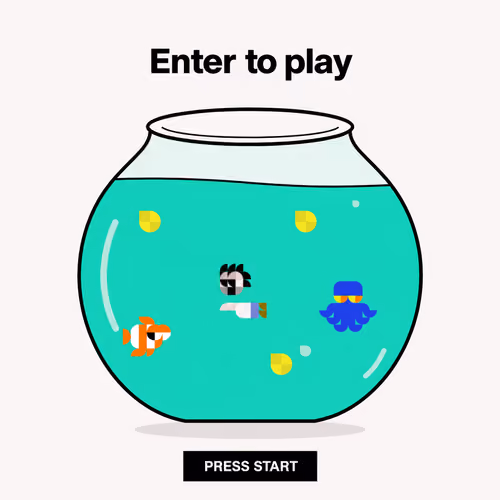 Fishtank Jack Patron Edition