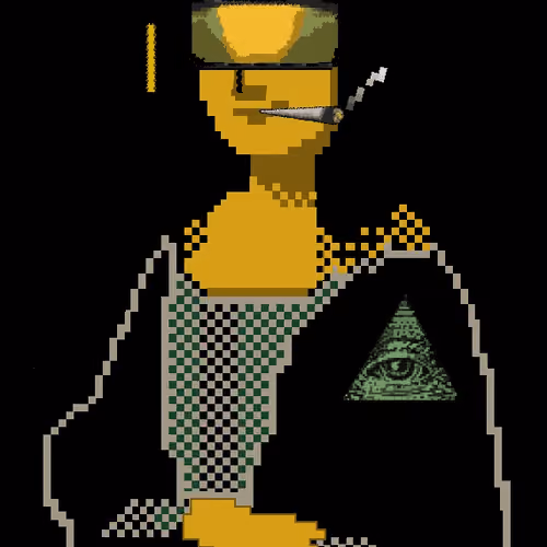 MOONa Lisa #34
