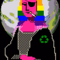 MOONa Lisa #14