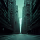 Between Worlds