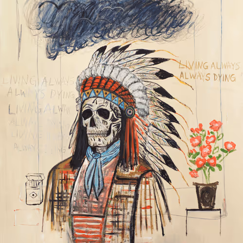 The Wes Lang F A T Series 1