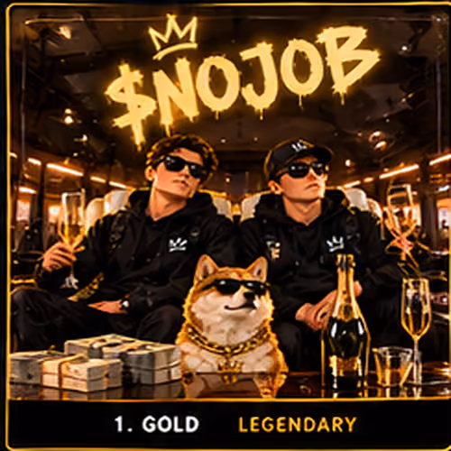 Gold Lounge
