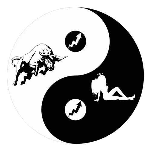 Yin Yang live