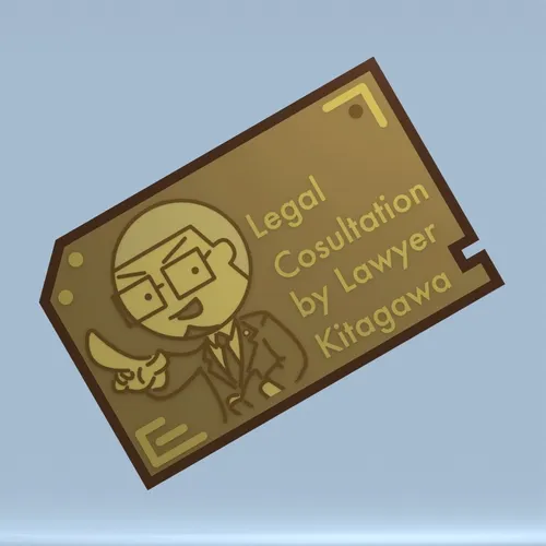 Legal Consultation by Lawyer Kitagawa