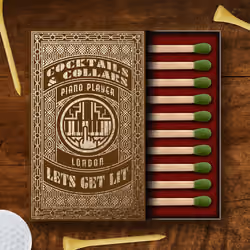 Atlas Lyons Club #240