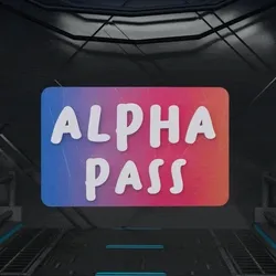 Alpha Pass